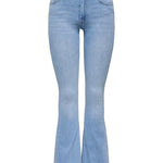 Jeans Blush Tai467 Only 