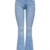 Jeans Blush Tai467 Only 