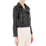 GIUBBOTTO CFC0119619003NERO RINASCIMENTO