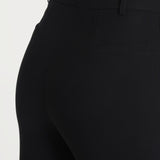 PANTALONE WIDE DE72PENero RAGNO