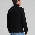 Maglia UK4892.000.G23372BLACK REPLAY