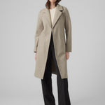cappotto fortuneaya 