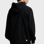 Felpa M3183 .000.21842BLACK REPLAY