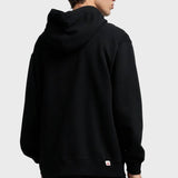 Felpa M3183 .000.21842BLACK REPLAY