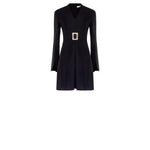 abito CFC0126547003NERO RINASCIMENTO