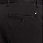 PANTALONE MW0MW25964Black TOMMY HILFIGER