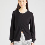 cardigan breeze 10311095BLACK VERO MODA