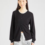cardigan breeze 10311095BLACK VERO MODA