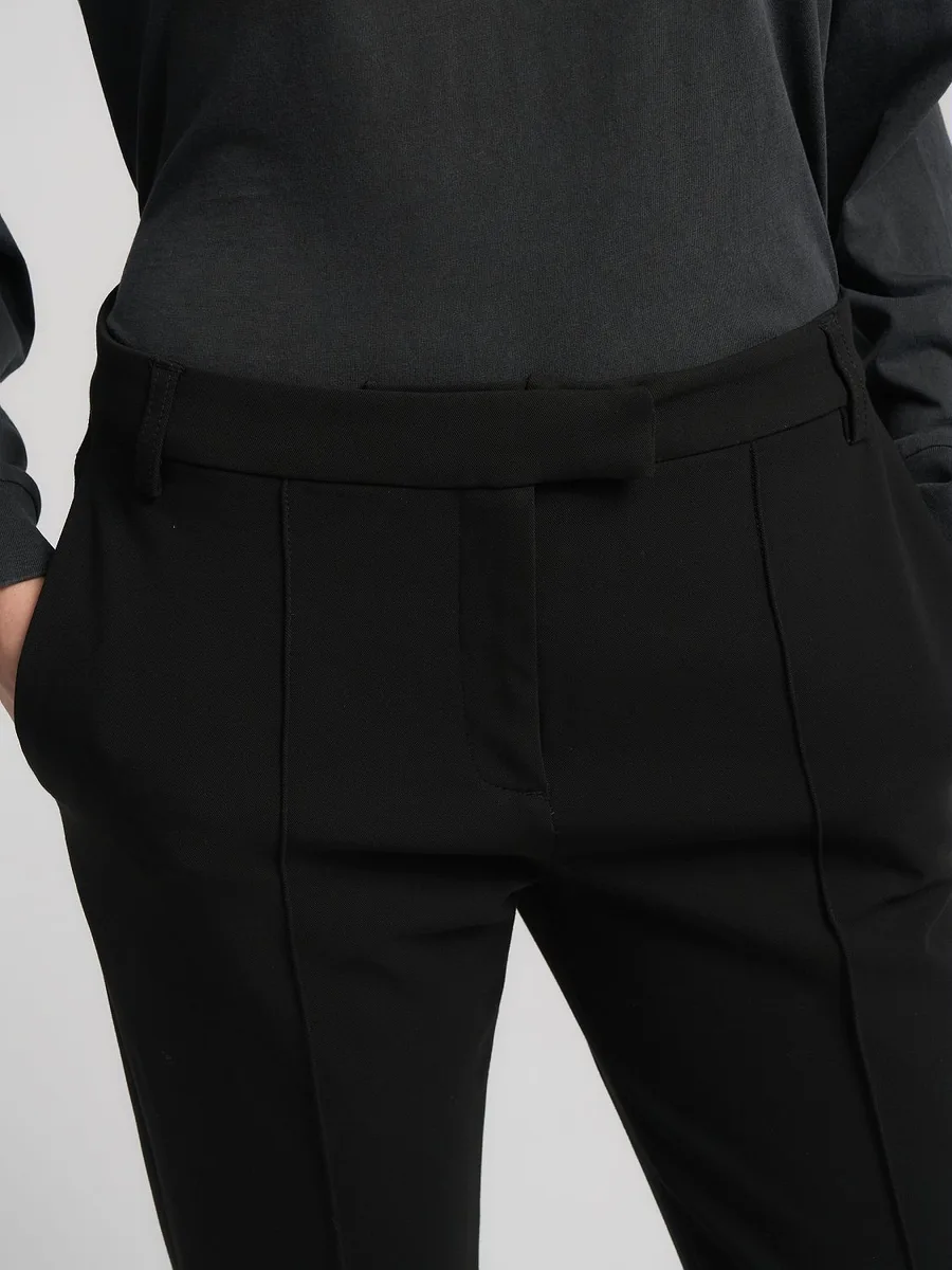 Pantalone W8170 .000.85363BLACK REPLAY