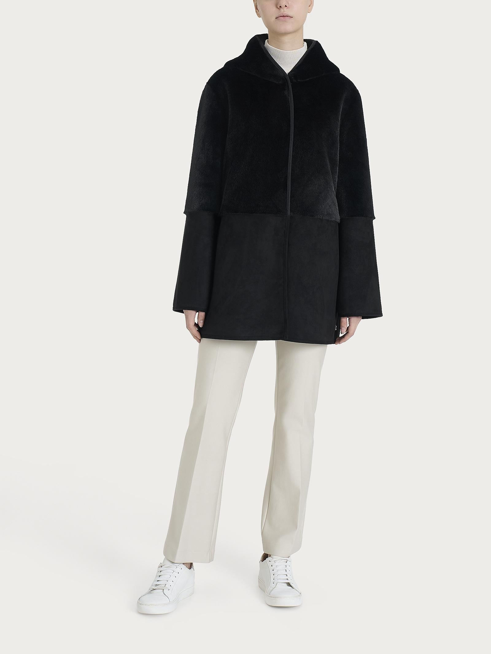 GIACCONE DQ48KUNero RAGNO