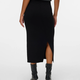 gonna brisa 10334684BLACK VERO MODA