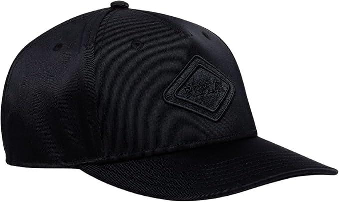 AM4445.000.A0460BLACK REPLAY