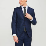 giacca solaris 12141107DARK NAVY JACK & JONES