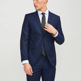 giacca solaris 12141107DARK NAVY JACK & JONES