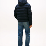 GIUBBOTTO MW0MW40637Desert Sky TOMMY HILFIGER