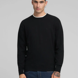 Maglia UK4860.000.G23138BLACK REPLAY