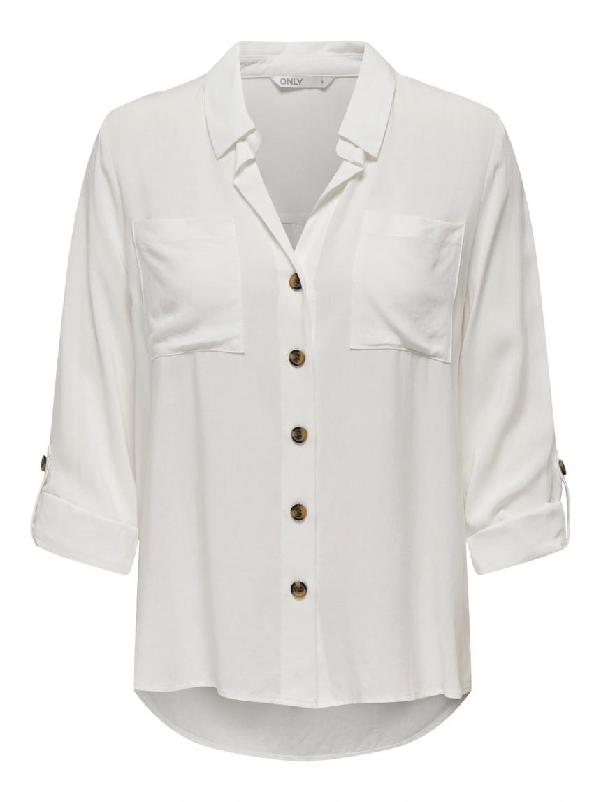 Camicia Yasmin Only 