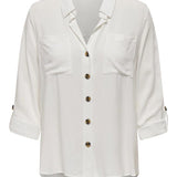 Camicia Yasmin Only 