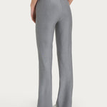 PANTALONE FLARE DL20PCGrigio Mel. RAGNO