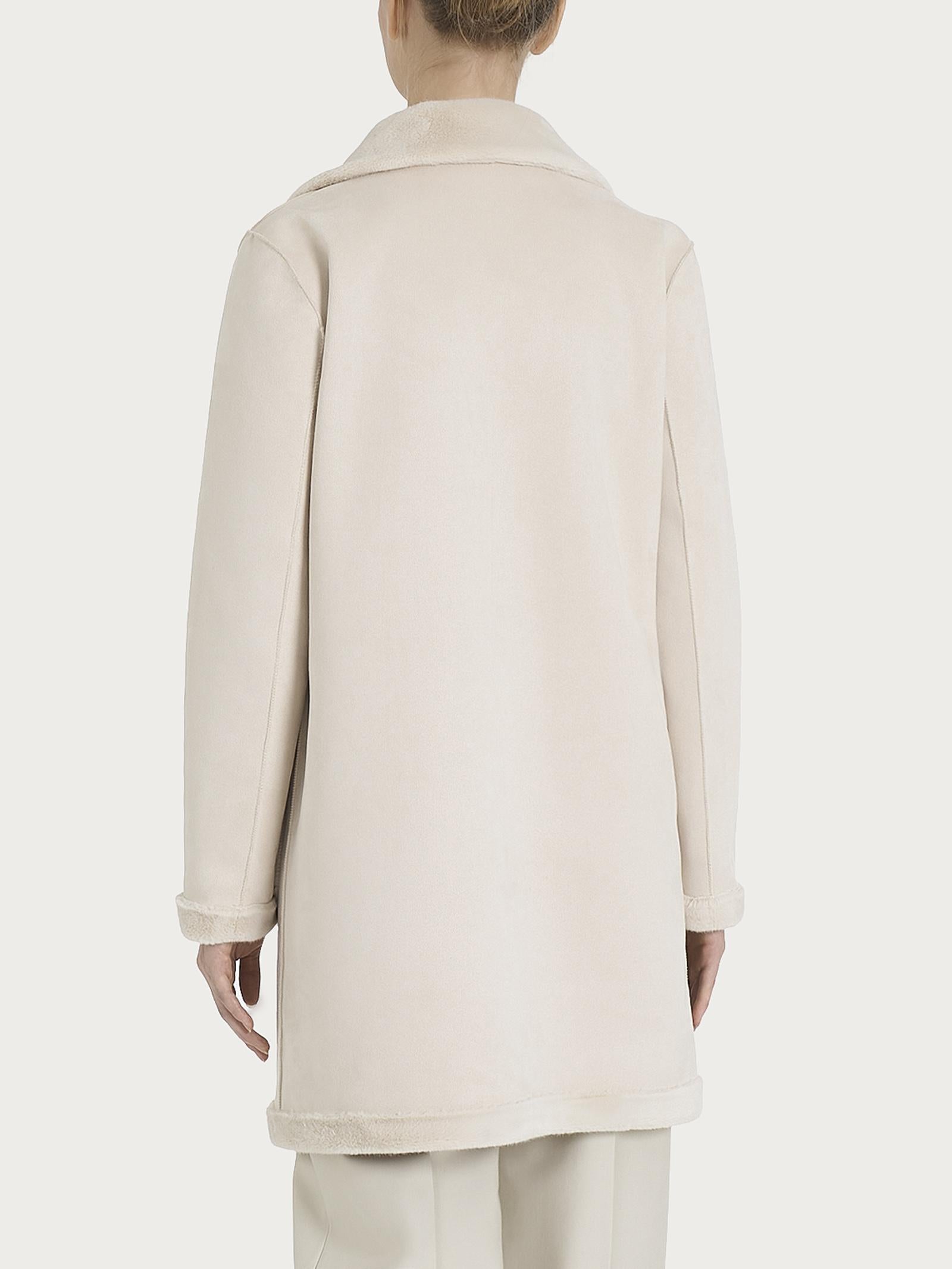 CAPPOTTO DQ48KXChampignon RAGNO