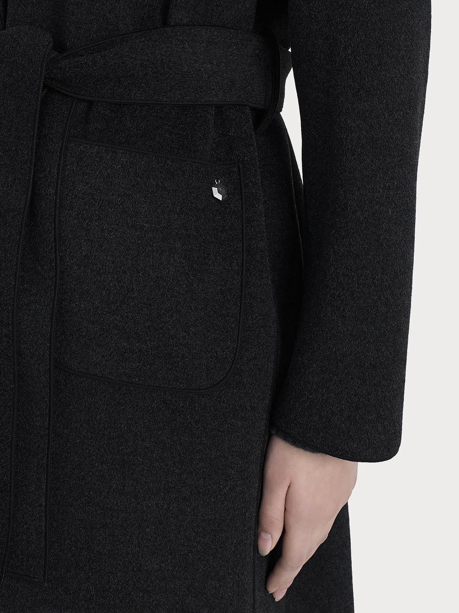 CAPPOTTO LUNGO 