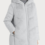 GIUBBOTTO DQ60KZDawn Blue RAGNO