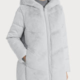 GIUBBOTTO DQ60KZDawn Blue RAGNO