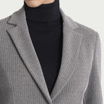 GIACCA DR83GAChocolate Torte Mel. RAGNO