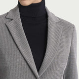 GIACCA DR83GAChocolate Torte Mel. RAGNO