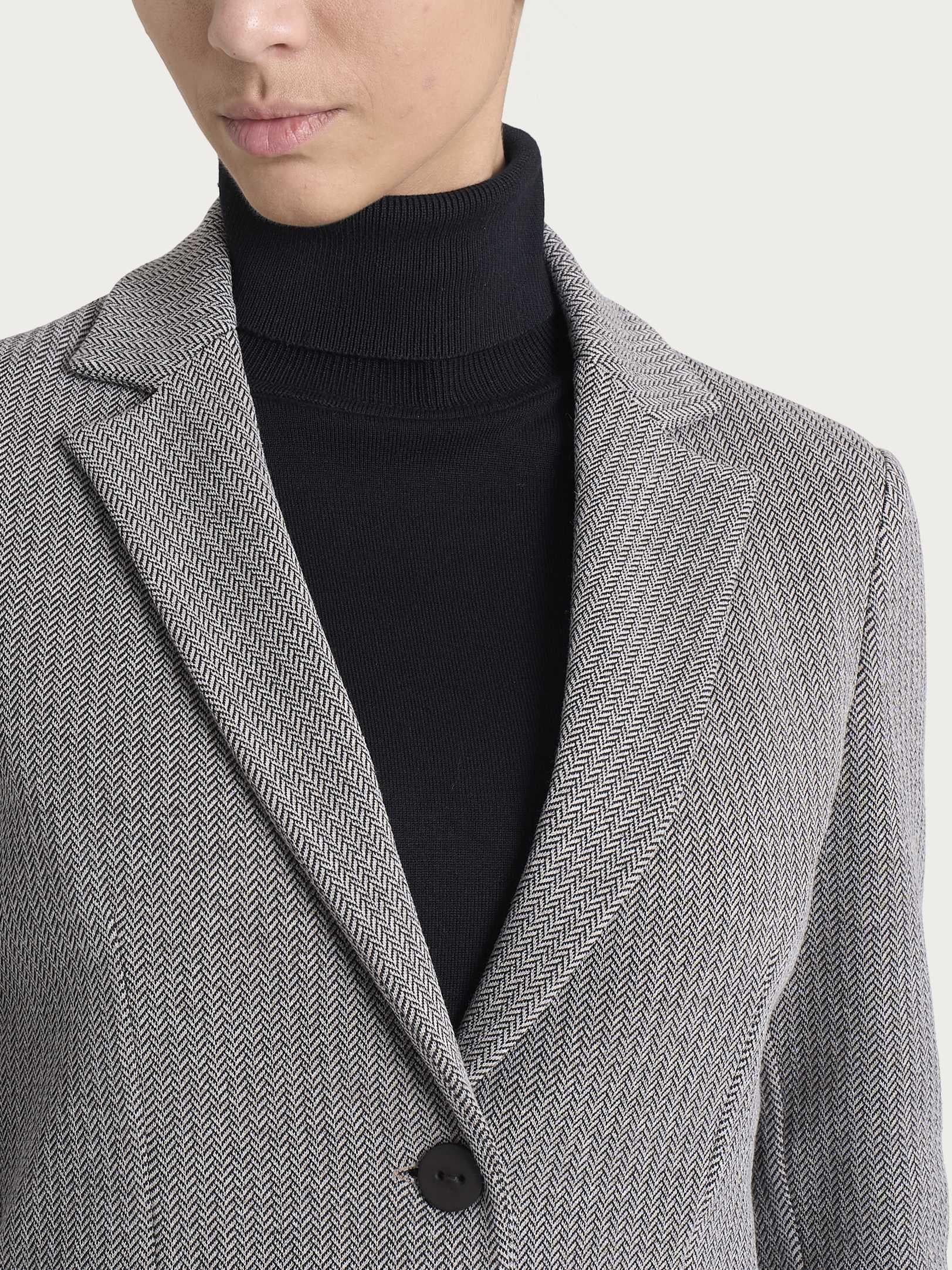 GIACCA DR83GAChocolate Torte Mel. RAGNO