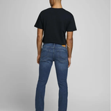jeans glenn cb814 12152347BLUE DENIM JACK & JONES