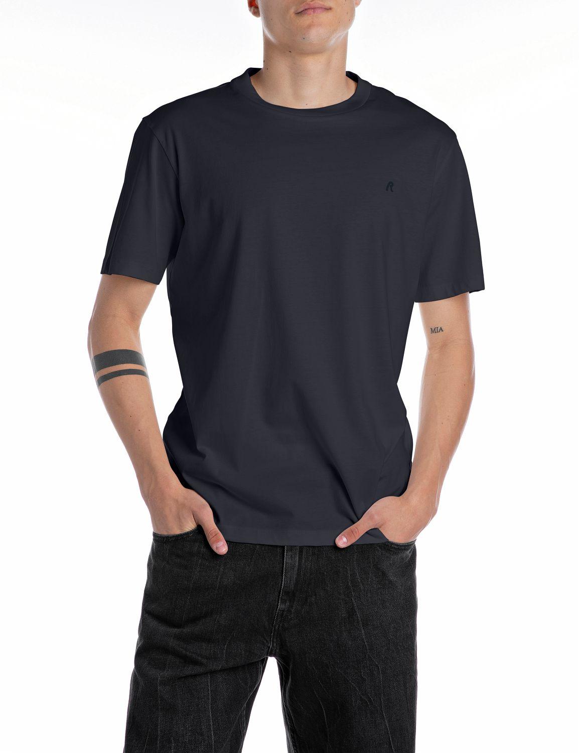T-Shirt Replay 