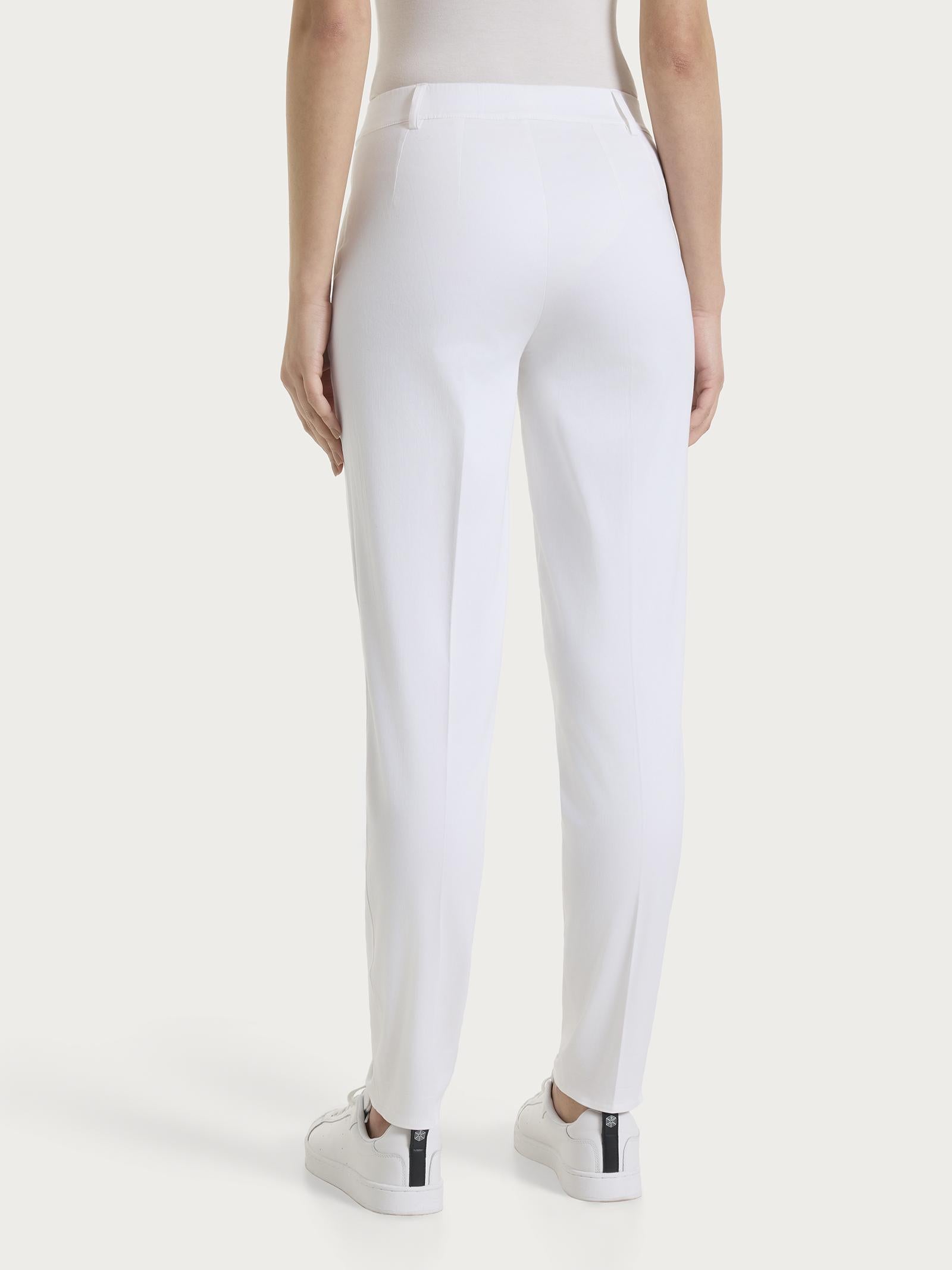 Pantalone Slim Chino/Pockets Ragno 