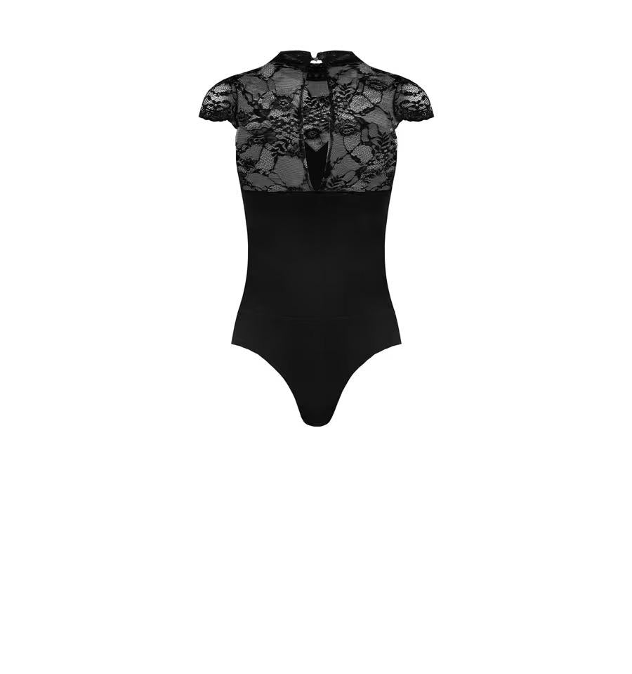 Body Rinascimento 