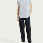 Pantalone Carrot With Pockets Ragno 