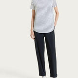 Pantalone Carrot With Pockets Ragno 