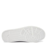 SCARPE FM0FM05367WHITE TOMMY HILFIGER