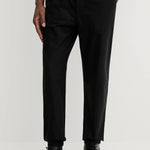 PANTALONE LV04LB614GBlack CALVIN KLEIN