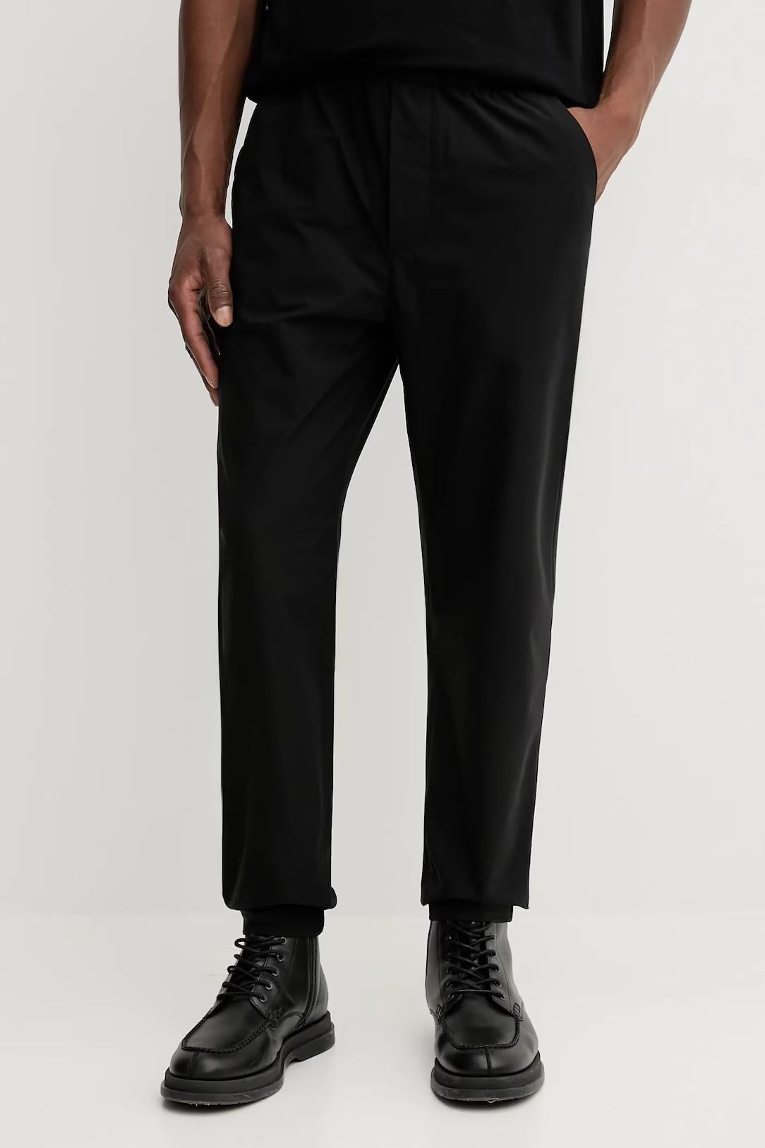 PANTALONE LV04LB614GBlack CALVIN KLEIN