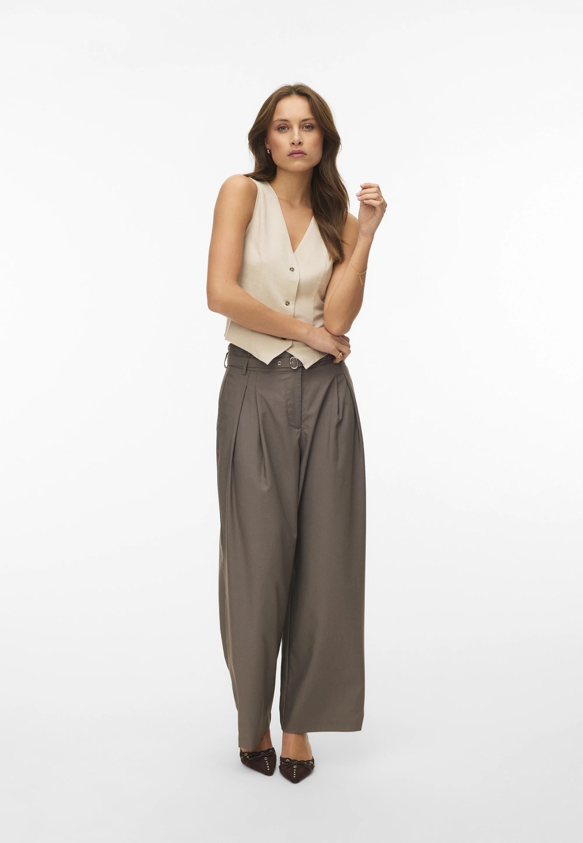 Gilet Mymilo Vero Moda 