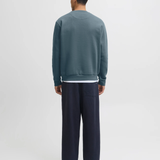 felpa bradley 12249341STORMY WEATHER JACK & JONES