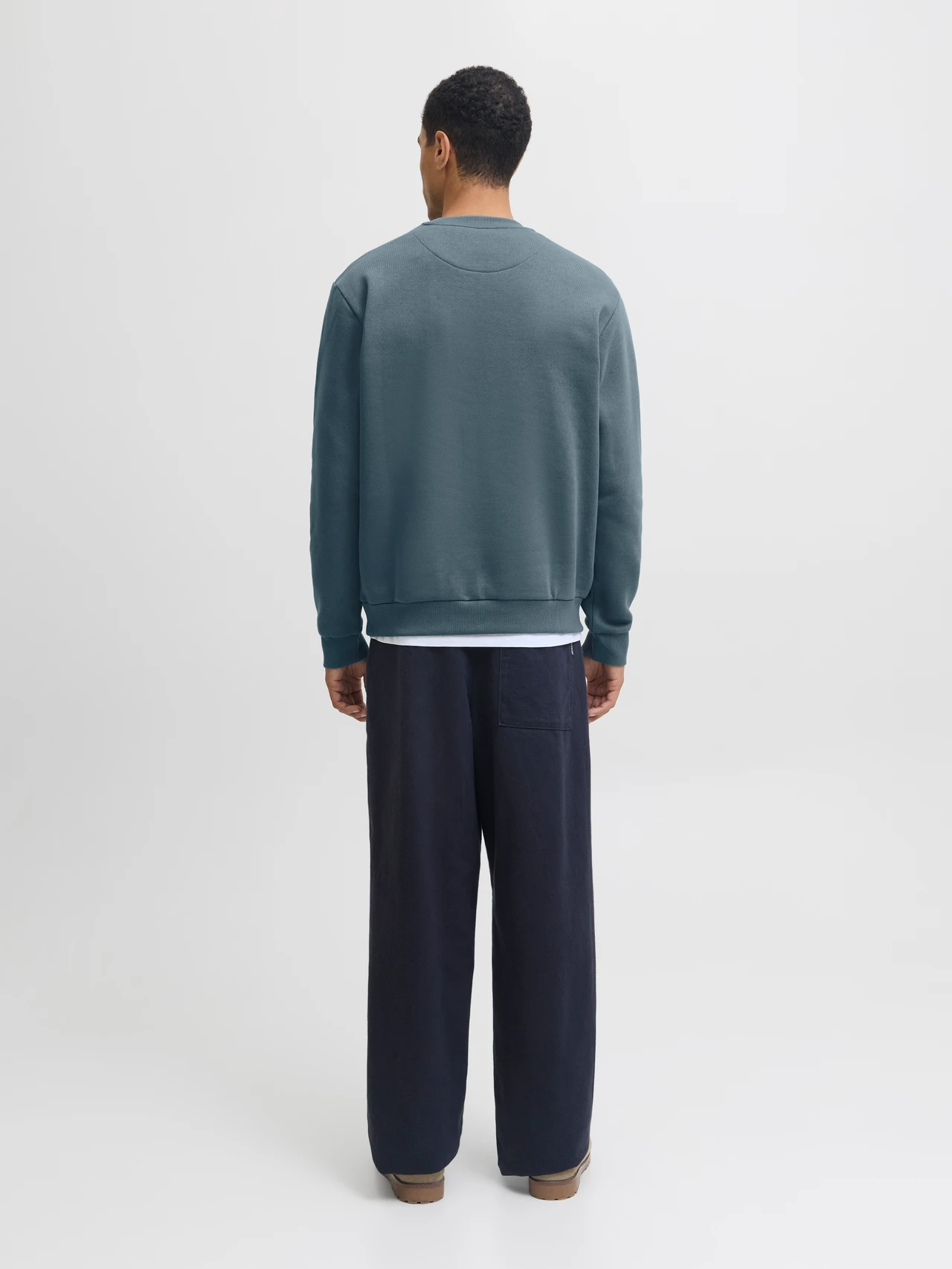 felpa bradley 12249341STORMY WEATHER JACK & JONES