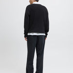 maglia pannel 12278916BLACK JACK & JONES