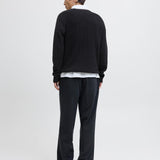 maglia pannel 12278916BLACK JACK & JONES