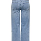 Jeans Madison Blush Cro371 Only 