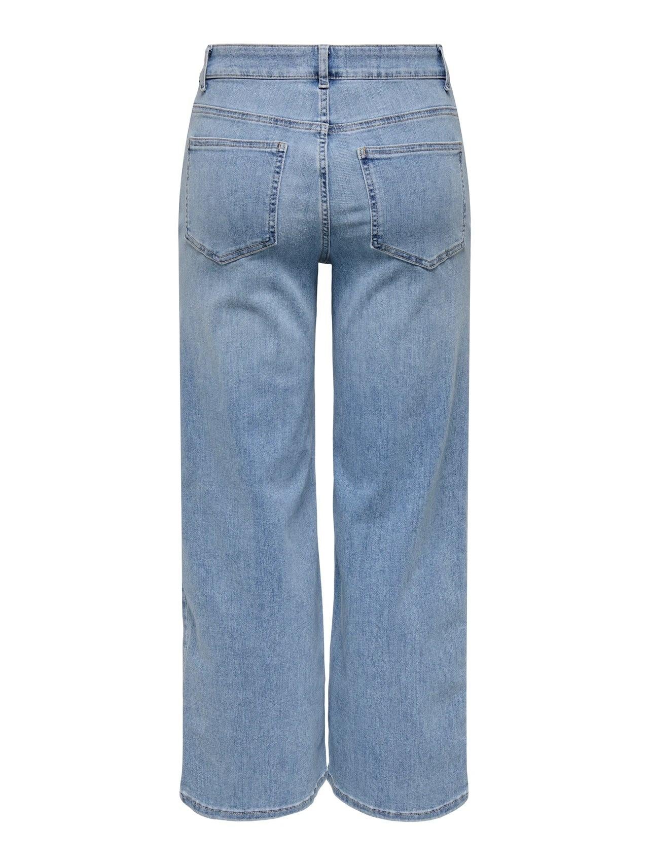 Jeans Madison Blush Cro371 Only 