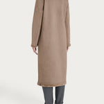 CAPPOTTO DQ48KLPine Bark RAGNO