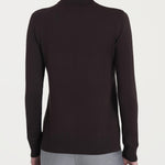 MAGLIA C/ROULE' 