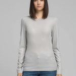 T-shirt manica lunga W3449 .000.23952ICE REPLAY