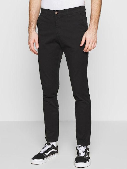 pantalone marco dave 12174152BLACK JACK & JONES